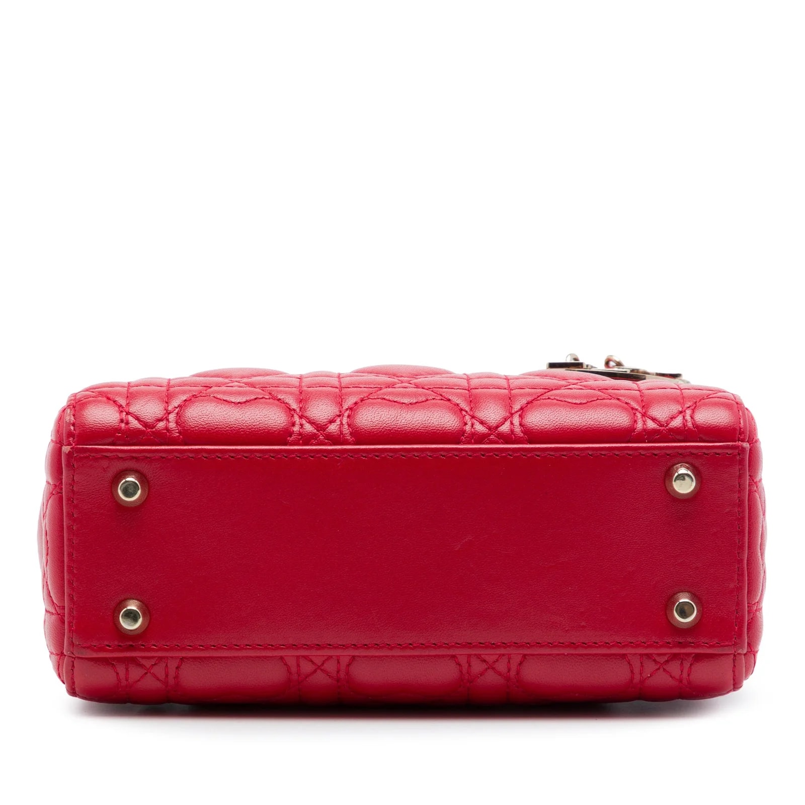 DiorAmour Mini Lady Dior 3