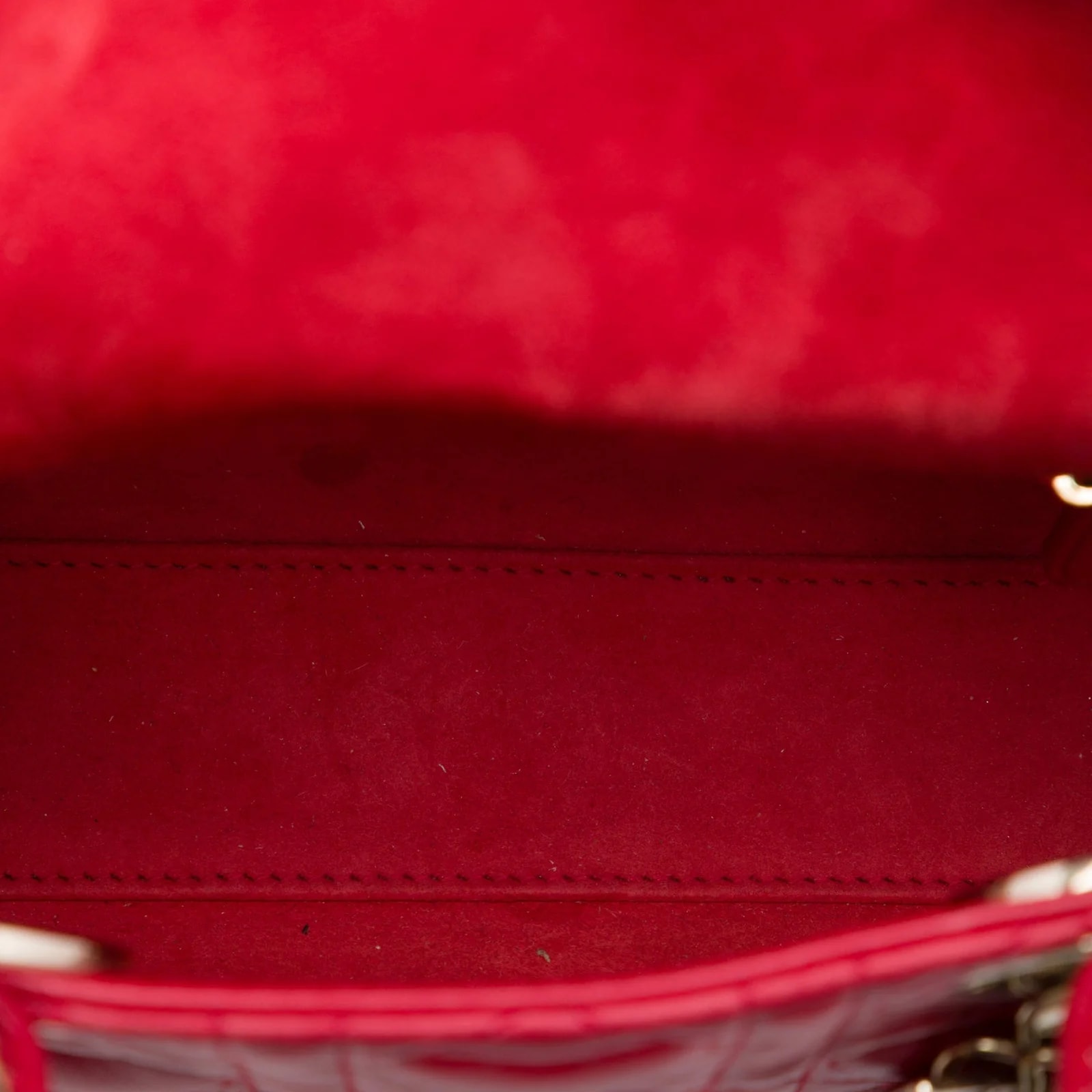 DiorAmour Mini Lady Dior 4