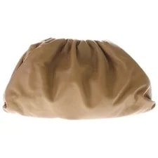 Bottega Veneta the Pouch Second Clasp Hardware dfb4 2