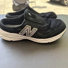 New Balance W990SB3 Slip on Shoe Clog Size 8 Heritage Collection 2