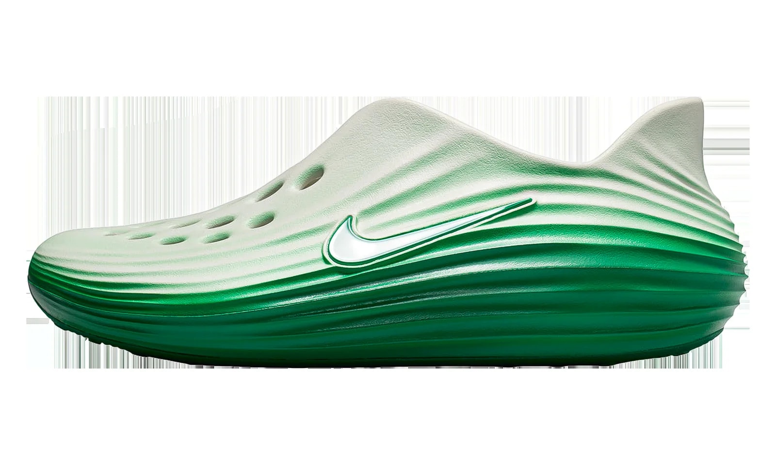 ReactX Rejuven8 "Malachite Spruce Aura" HV5060 303 3