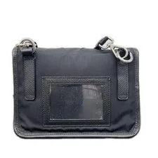 Prada Saffian Phone Holder 2Zh108 3
