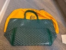Goyard Artois Receipt Neimans 2025 Travel 2