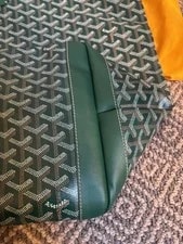 Goyard Artois Receipt Neimans 2025 Travel 3