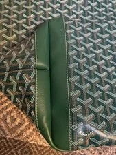 Goyard Artois Receipt Neimans 2025 Travel 4