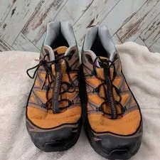 Salomon XT-6 Expanse 75th Anniversary Golden 417053 3