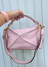 Loewe Medium Puzzle Sakura 2015 Original W 2