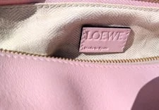 Loewe Medium Puzzle Sakura 2015 Original W 3
