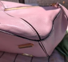 Loewe Medium Puzzle Sakura 2015 Original W 4