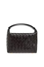 Bottega Veneta — Bottega Veneta - 'Wallace Mini' — Handbag — resale