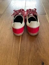 8.5US Adidas Wales Bonner Samba 26.5Cm 2