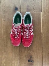 8.5US Adidas Wales Bonner Samba 26.5Cm 3