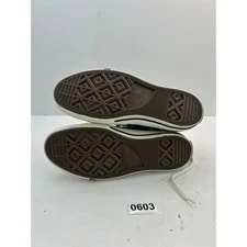 Kith Converse Chuck 70 High Top Size 4.5 Monogram 2