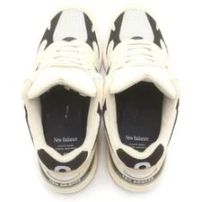 New Balance U993WS 993 Sea Salt Low-cut Shoes -Colored US9 5ad 4