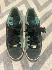 Puma Archive Remastered Shoes 2