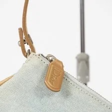 Christian Dior Mini Light Saddle Y2K 12E124840016 2