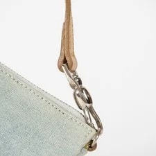 Christian Dior Mini Light Saddle Y2K 12E124840016 3