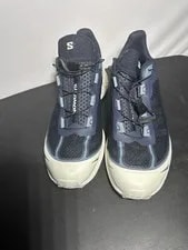 Salomon XT-6 FT Dark Size 11.5 UK 12.5 US 2