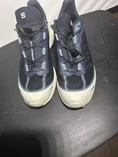 Salomon XT-6 FT Dark Size 11.5 UK 12.5 US 3