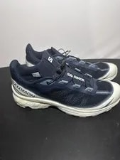 Salomon XT-6 FT Dark Size 11.5 UK 12.5 US 4