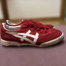 Asics — Asics 8.5US Vhtf Gel Tsg280 26.5Cm Retro Model JPN — Sneaker — resale
