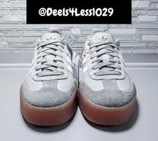 Adidas — Adidas Samba Sambae Size 10/ 11 Gum — Sneaker — resale
