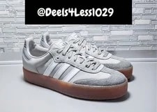 Adidas Samba Sambae Size 10/ 11 Gum 2