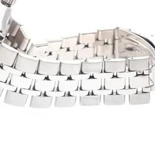 Tudor Prince Date 74034 WG Bezel White Dial Automatic Watch_952745 4