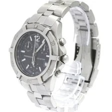 TAG Heuer 2000 Stainless Steel Quartz CN1110 2