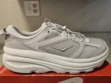Hoka One Bondi B3LS Running Shoes Cosmic ’s Sz 12 NEW 3
