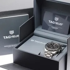 TAG Heuer Formula 1 CAZ1010.FT8024 TO278518 2