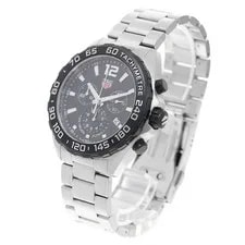 TAG Heuer Formula 1 CAZ1010.FT8024 TO278518 3