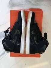 Size 10.5 - Nike SB Zoom Dunk Pro High Iridescent (854851-001) Authentic W/ Box 2