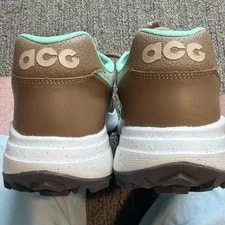 Nike ACG Lowcate Shoes 11 Limestone Glow DX2256-200 Outdoor 3