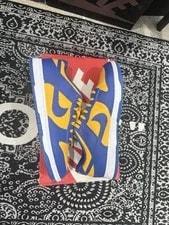 NIKE — Nike Dunk Low New With Box — Sneaker — resale