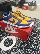 Nike Dunk Low New With Box 4