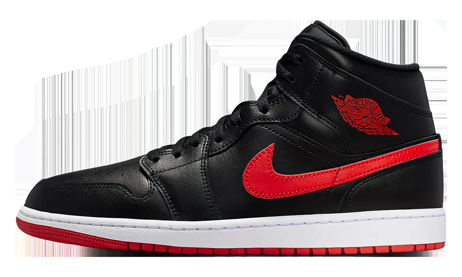 Air Jordan 1 Mid " / / " 005 4