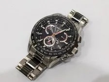 Seiko Astron 8X53-0AB0-2 SBXB045 Titanium Ceramic Day Date Solar Auth 3