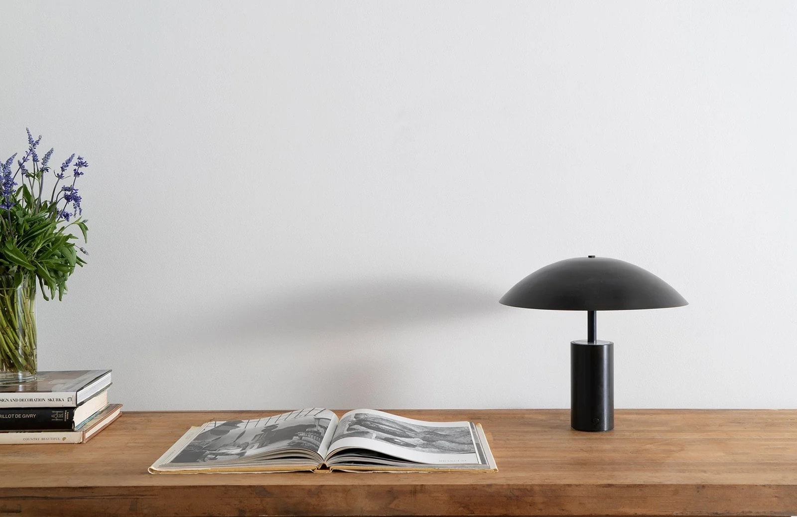 Arundel Low Lamp 3