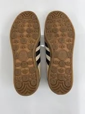 8.5US Adidas Gazelle Indoor Indoor/Ivo 4