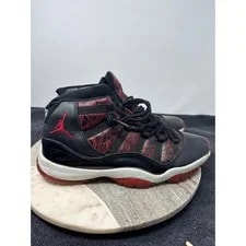 Air Jordan 11 Retro Basketball Shoes 10 3