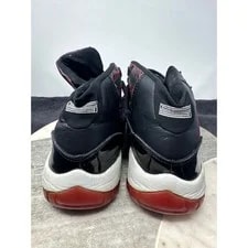 Air Jordan 11 Retro Basketball Shoes 10 4