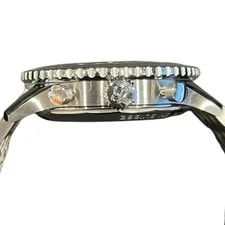 Breitling B01 43 AB0138 43mm Stainless Steel Green OKW1150 3
