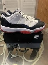 Air Jordan 11 OG Retro Low 4