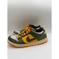 Nike SB Dunk Low Pro Buck Classic Del Sol 304292-132 10.5 2003 2