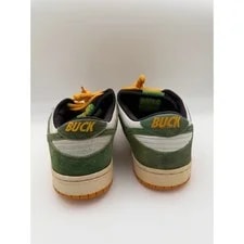 Nike SB Dunk Low Pro Buck Classic Del Sol 304292-132 10.5 2003 3