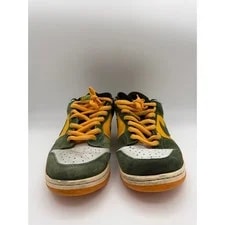 Nike SB Dunk Low Pro Buck Classic Del Sol 304292-132 10.5 2003 4