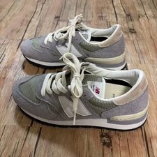 8.0US New Balance 990 V1 2