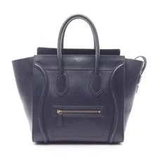 Celine — Celine Luggage Shopper From JAP — Handbag — resale