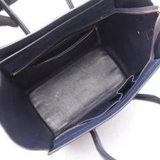 Celine Luggage Shopper From JAP 3